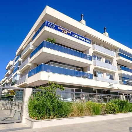דירות Florianópolis Excelente Apartamento Garden מראה חיצוני תמונה