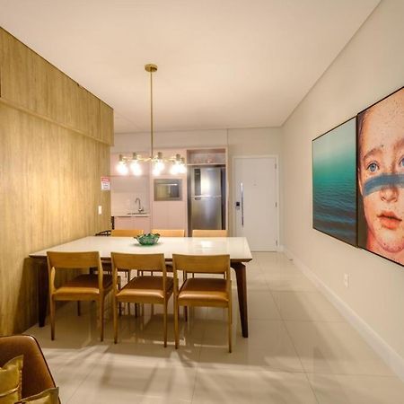 דירות Florianópolis Excelente Apartamento Garden מראה חיצוני תמונה