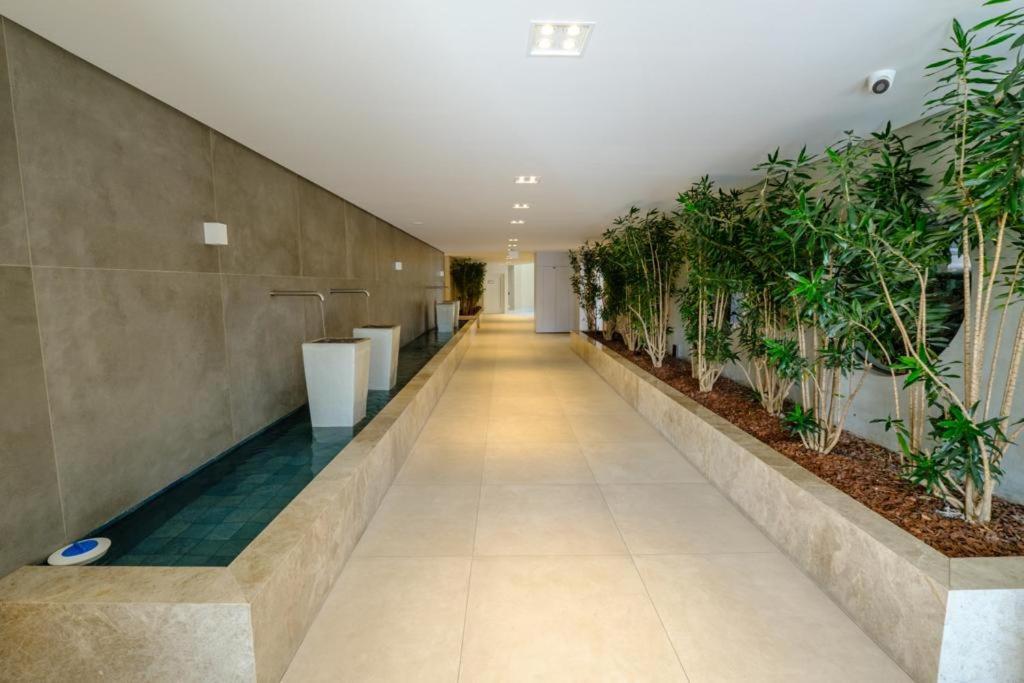 דירות Florianópolis Excelente Apartamento Garden מראה חיצוני תמונה