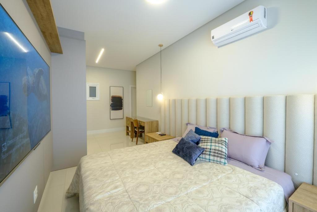 דירות Florianópolis Excelente Apartamento Garden מראה חיצוני תמונה