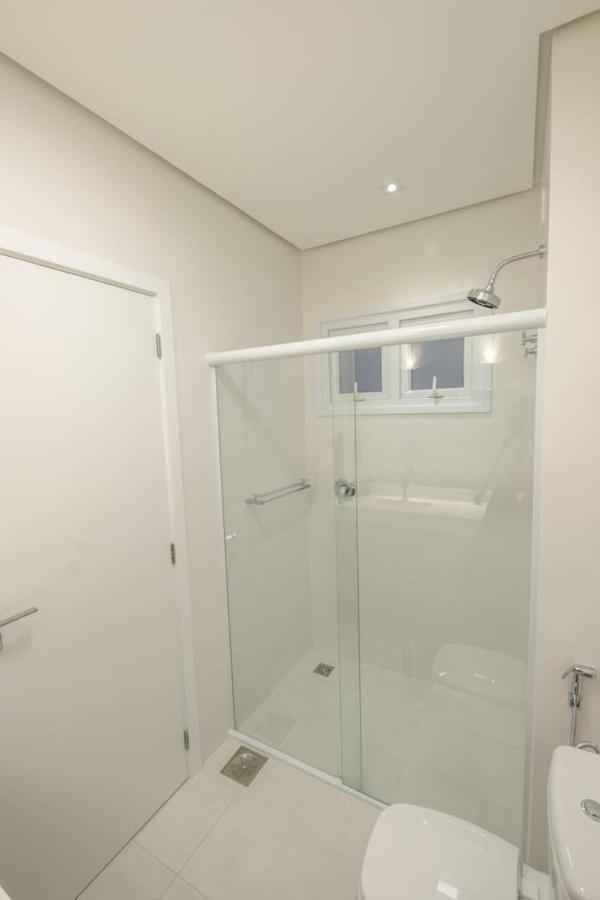 דירות Florianópolis Excelente Apartamento Garden מראה חיצוני תמונה